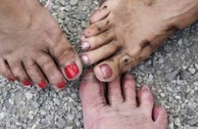 Ursaachen vun enger Quelltext